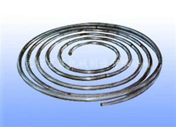 無(wú)縫盤(pán)管保養(yǎng)的重要性
