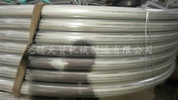 纏繞式304盤(pán)管的技術(shù)特性與應(yīng)用優(yōu)勢(shì)
